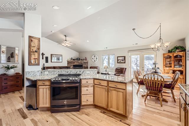 MLS Image for 1995  Valley View  ,Woodland Park, Colorado