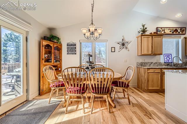 MLS Image for 1995  Valley View  ,Woodland Park, Colorado