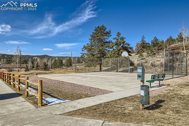 MLS Image for 1995  Valley View  ,Woodland Park, Colorado