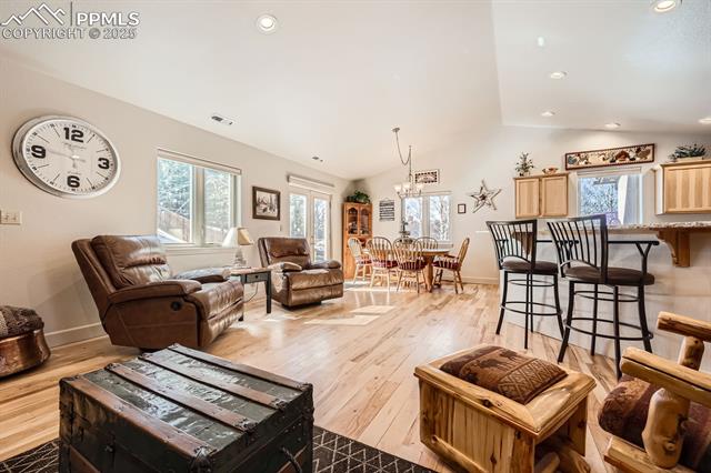 MLS Image for 1995  Valley View  ,Woodland Park, Colorado