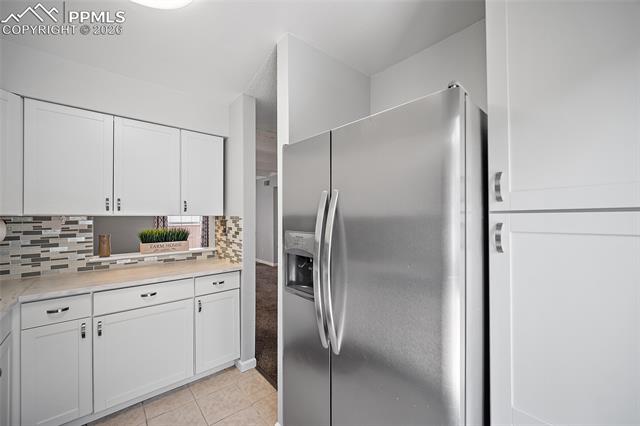 MLS Image for 3210  Van Teylingen  F ,Colorado Springs, Colorado