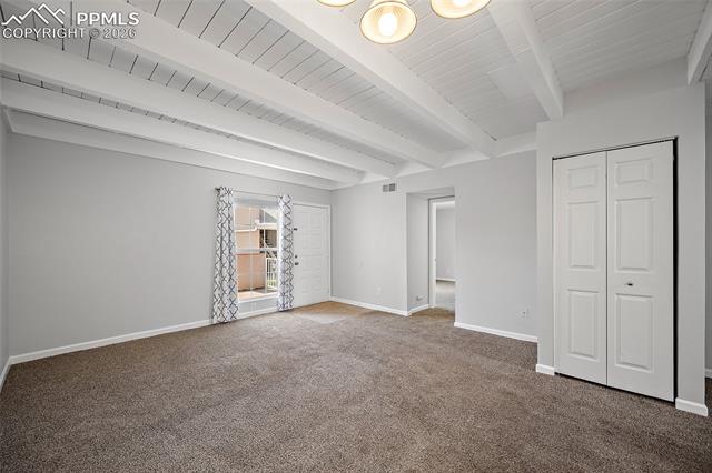 MLS Image for 3210  Van Teylingen  F ,Colorado Springs, Colorado