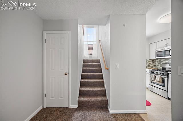 MLS Image for 3210  Van Teylingen  F ,Colorado Springs, Colorado