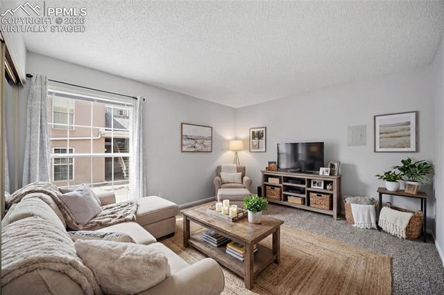 MLS Image for 3210  Van Teylingen  F ,Colorado Springs, Colorado