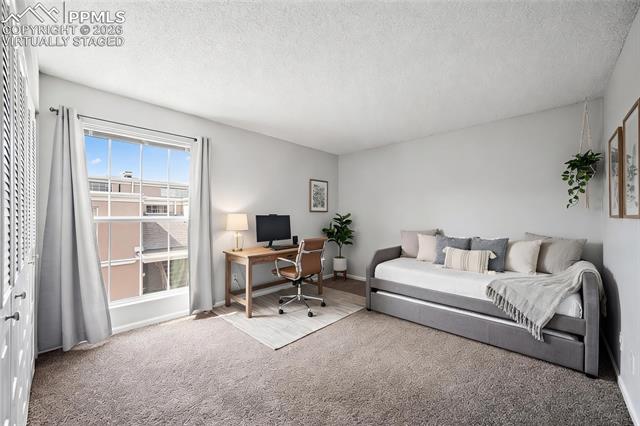 MLS Image for 3210  Van Teylingen  F ,Colorado Springs, Colorado