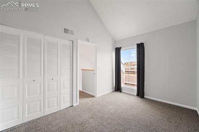 MLS Image for 3210  Van Teylingen  F ,Colorado Springs, Colorado