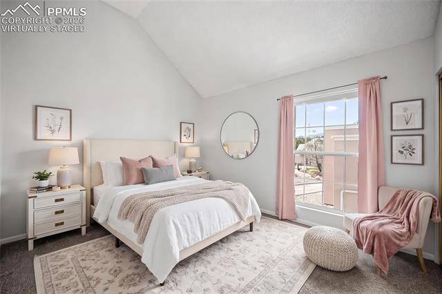 MLS Image for 3210  Van Teylingen  F ,Colorado Springs, Colorado