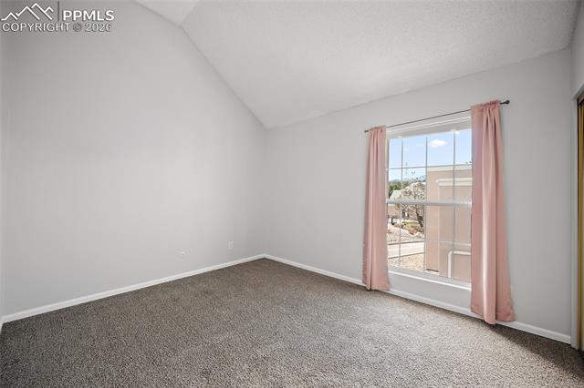 MLS Image for 3210  Van Teylingen  F ,Colorado Springs, Colorado