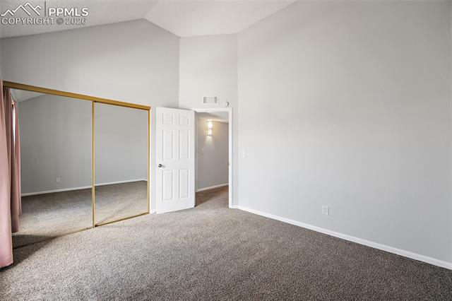 MLS Image for 3210  Van Teylingen  F ,Colorado Springs, Colorado