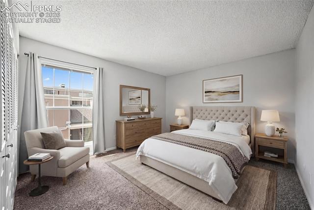 MLS Image for 3210  Van Teylingen  F ,Colorado Springs, Colorado