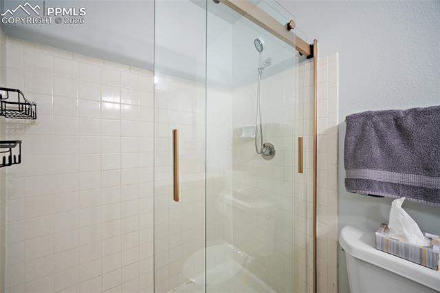 MLS Image for 3210  Van Teylingen  F ,Colorado Springs, Colorado