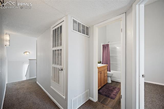 MLS Image for 3210  Van Teylingen  F ,Colorado Springs, Colorado