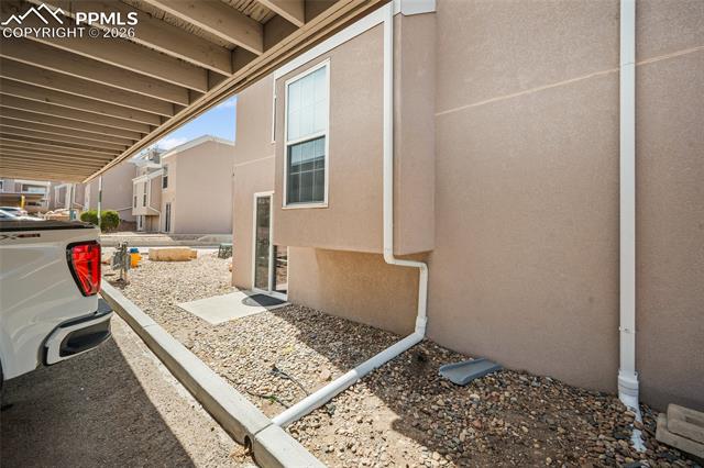 MLS Image for 3210  Van Teylingen  F ,Colorado Springs, Colorado