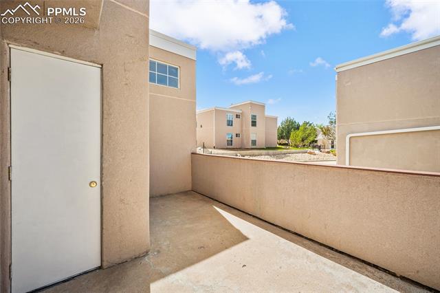 MLS Image for 3210  Van Teylingen  F ,Colorado Springs, Colorado