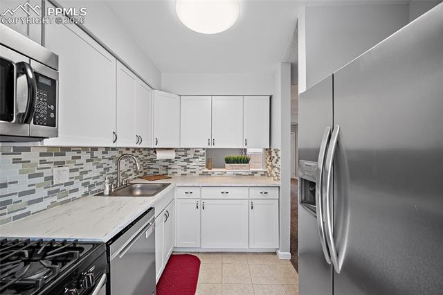 MLS Image for 3210  Van Teylingen  F ,Colorado Springs, Colorado
