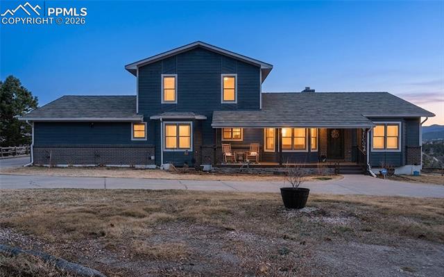 MLS Image for 17840  New London  ,Monument, Colorado