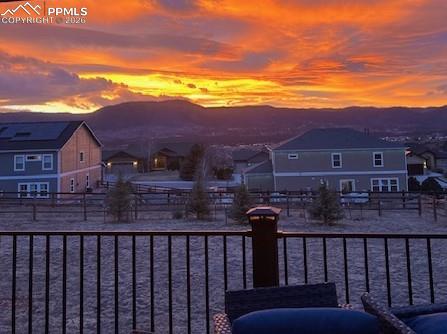 MLS Image for 17840  New London  ,Monument, Colorado