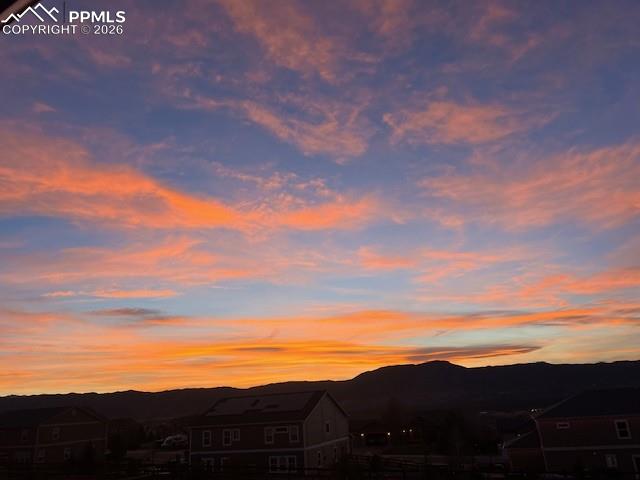 MLS Image for 17840  New London  ,Monument, Colorado