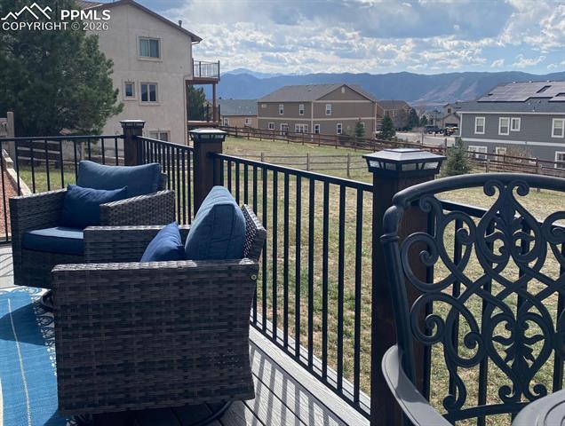 MLS Image for 17840  New London  ,Monument, Colorado