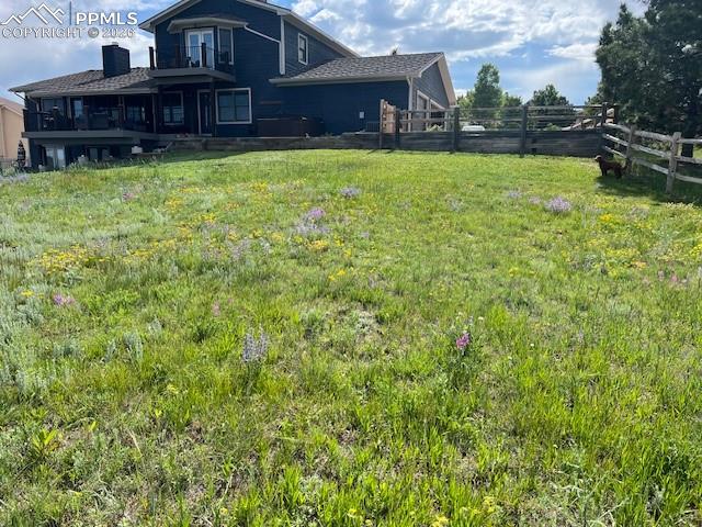 MLS Image for 17840  New London  ,Monument, Colorado