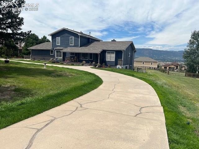 MLS Image for 17840  New London  ,Monument, Colorado