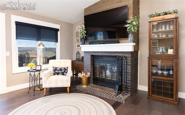 MLS Image for 17840  New London  ,Monument, Colorado