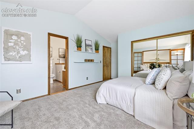 MLS Image for 3835  Thundercloud  ,Colorado Springs, Colorado
