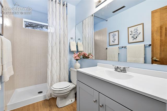 MLS Image for 3835  Thundercloud  ,Colorado Springs, Colorado