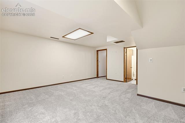 MLS Image for 3835  Thundercloud  ,Colorado Springs, Colorado