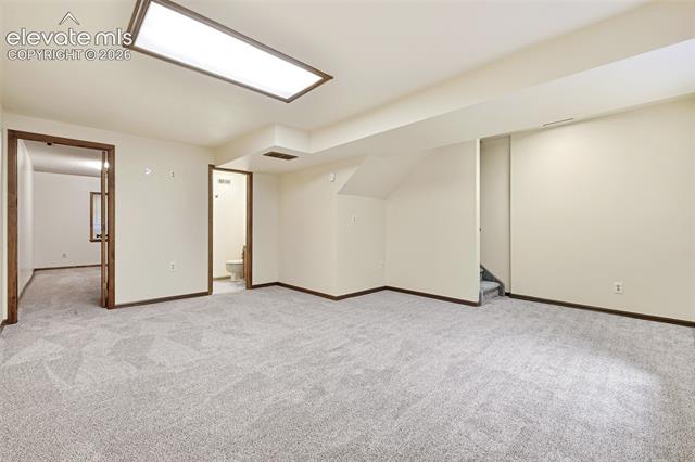 MLS Image for 3835  Thundercloud  ,Colorado Springs, Colorado