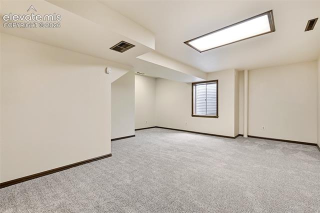 MLS Image for 3835  Thundercloud  ,Colorado Springs, Colorado