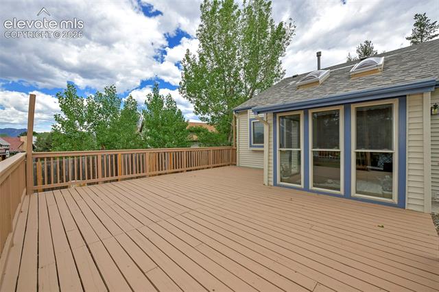 MLS Image for 3835  Thundercloud  ,Colorado Springs, Colorado
