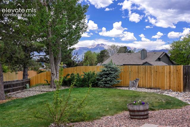 MLS Image for 3835  Thundercloud  ,Colorado Springs, Colorado