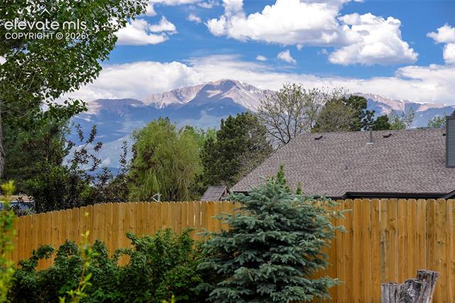 MLS Image for 3835  Thundercloud  ,Colorado Springs, Colorado