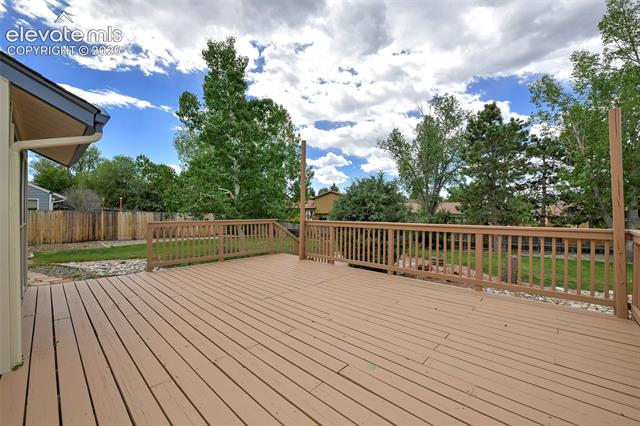 MLS Image for 3835  Thundercloud  ,Colorado Springs, Colorado