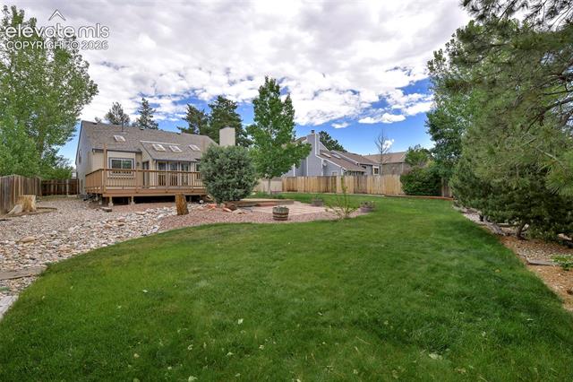 MLS Image for 3835  Thundercloud  ,Colorado Springs, Colorado