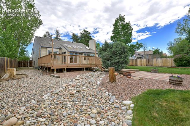 MLS Image for 3835  Thundercloud  ,Colorado Springs, Colorado