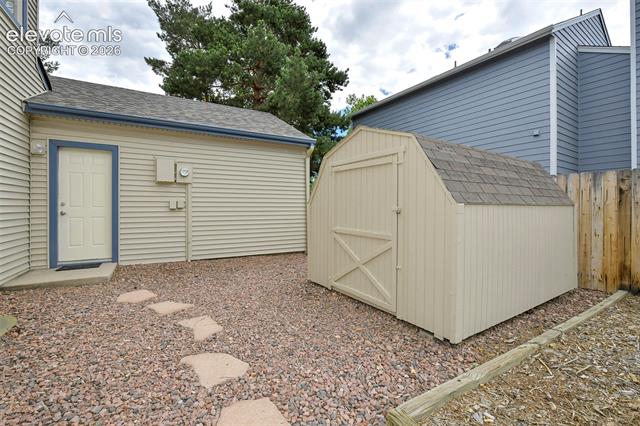 MLS Image for 3835  Thundercloud  ,Colorado Springs, Colorado