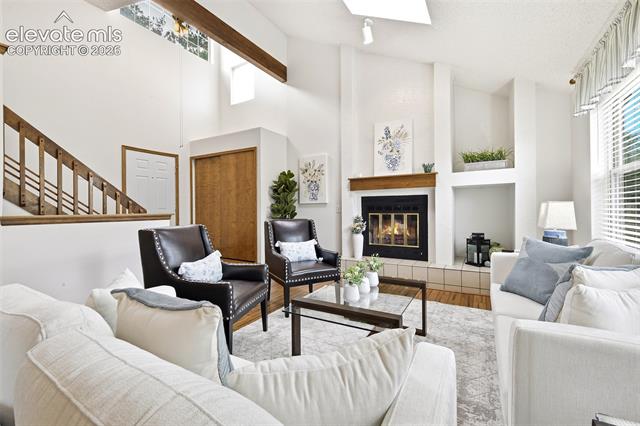 MLS Image for 3835  Thundercloud  ,Colorado Springs, Colorado
