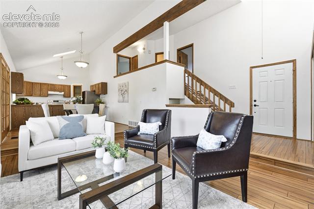 MLS Image for 3835  Thundercloud  ,Colorado Springs, Colorado