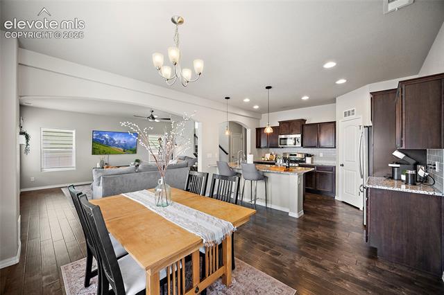MLS Image for 8675  Vanderwood  ,Colorado Springs, Colorado