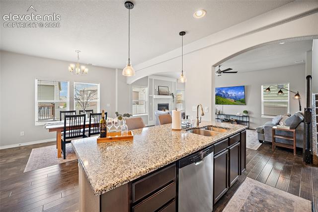 MLS Image for 8675  Vanderwood  ,Colorado Springs, Colorado
