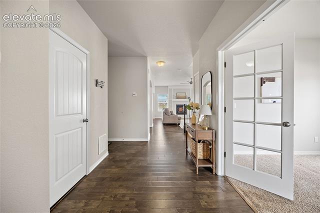MLS Image for 8675  Vanderwood  ,Colorado Springs, Colorado
