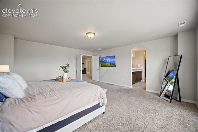 MLS Image for 8675  Vanderwood  ,Colorado Springs, Colorado