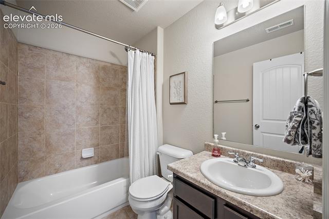 MLS Image for 8675  Vanderwood  ,Colorado Springs, Colorado