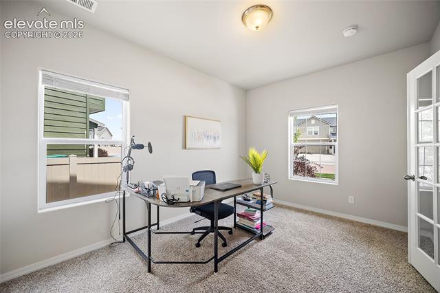 MLS Image for 8675  Vanderwood  ,Colorado Springs, Colorado