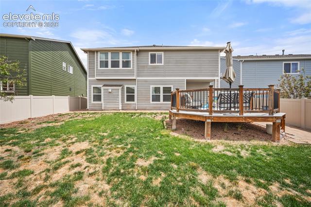 MLS Image for 8675  Vanderwood  ,Colorado Springs, Colorado