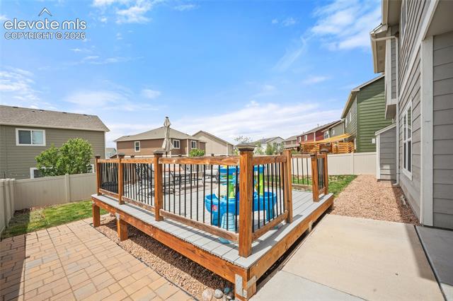 MLS Image for 8675  Vanderwood  ,Colorado Springs, Colorado