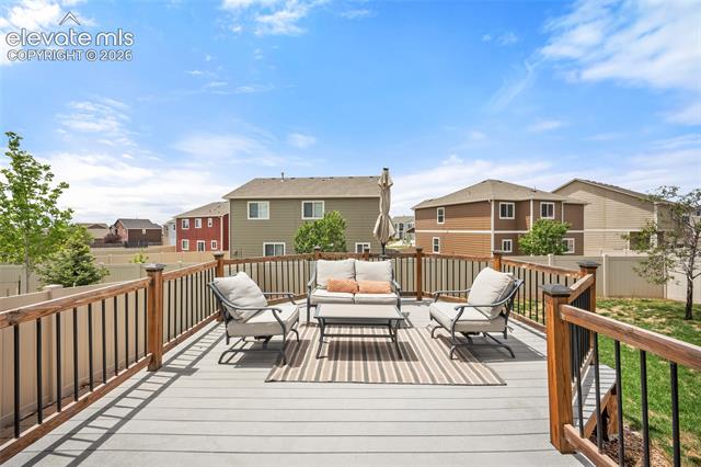 MLS Image for 8675  Vanderwood  ,Colorado Springs, Colorado