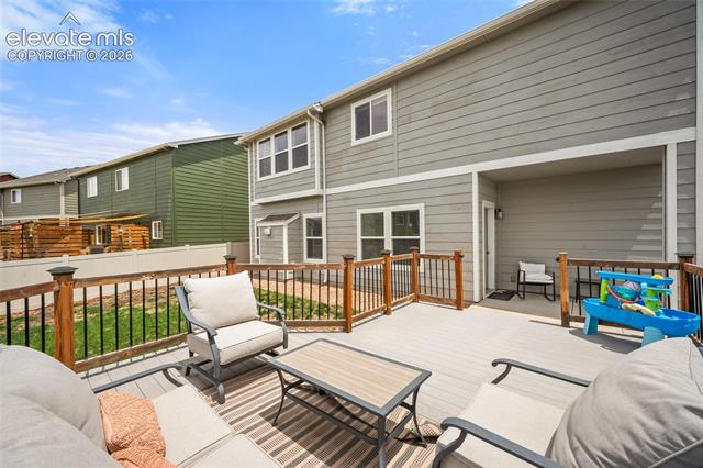 MLS Image for 8675  Vanderwood  ,Colorado Springs, Colorado